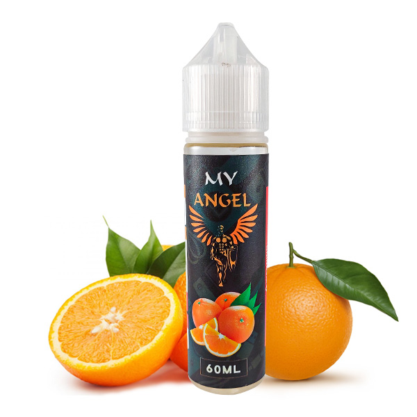 جویس پرتقال مای آنجل | my angel orange