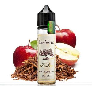 جویس سیب تنباکو رایپ ویپز | RIPE VAPES Apple Tobacco