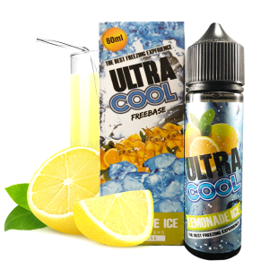 جویس لیموناد یخ اولترا کول | Ultra Cool Lemonade Ice