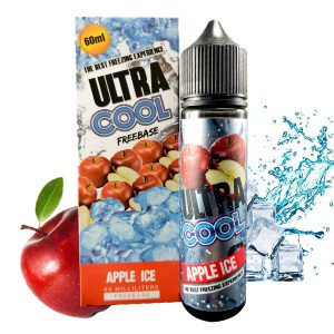 جویس سیب یخ اولترا کول | Ultra Cool Apple Ice