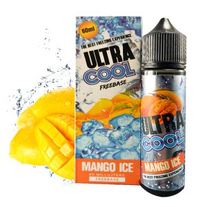 جویس انبه یخ اولترا کول | Ultra Cool Mango Ice